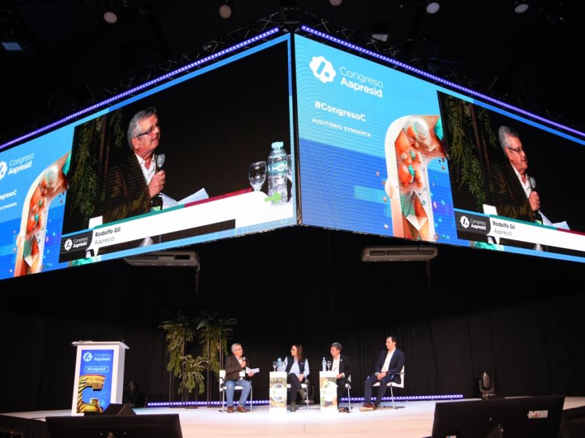 Descubriendo el Potencial del Agro Argentino en la Lucha contra el Cambio Climático