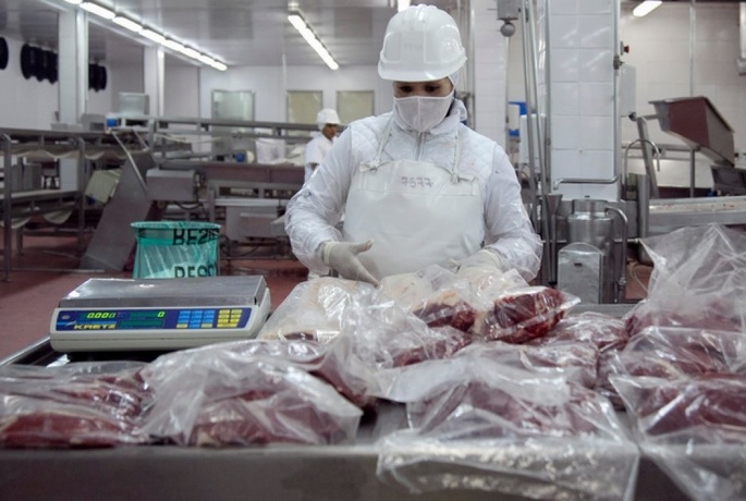 Carnes: distribuyen más de 28.000 toneladas de Cuota Hilton para exportar hasta mediados de 2024