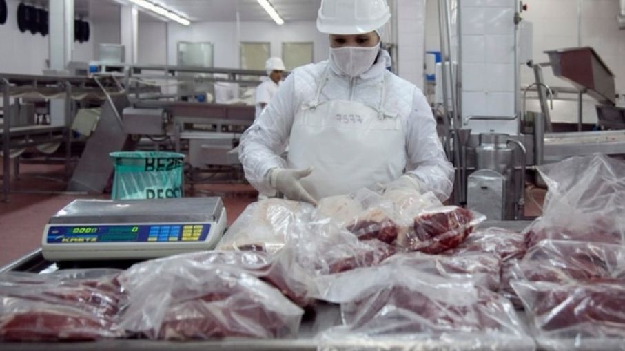 Carnes: distribuyen más de 28.000 toneladas de Cuota Hilton para exportar hasta mediados de 2024