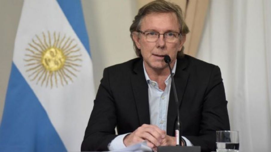 Negociación de Precios de Carne para el Mercado Interno: Declaraciones del Secretario de Agricultura