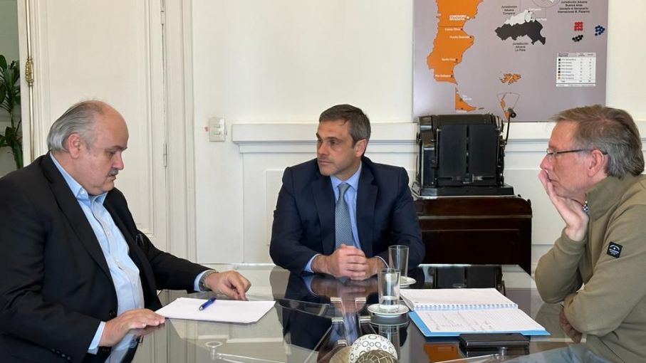 El Gobierno busca frenar los fuertes aumentos en la carne