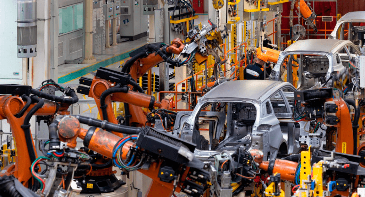 Producción automotriz: cierre de 2024 con una baja del 17,1 % pese a un repunte en diciembre