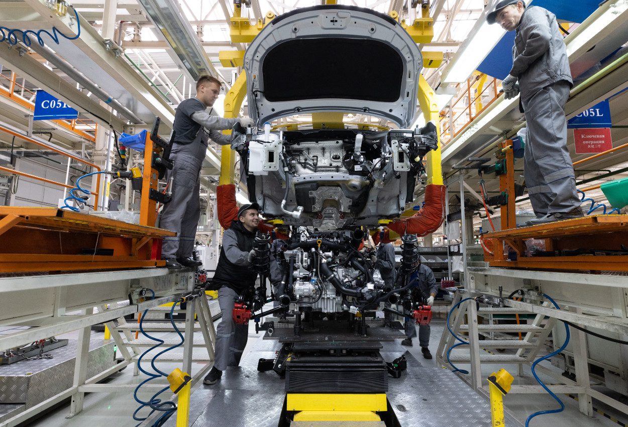 Se levanta el cepo y arranca una nueva era: cómo impacta la liberalización del dólar en la industria automotriz