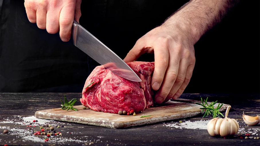 Precios de la carne: advierten que el consumo da "señales de agotamiento"