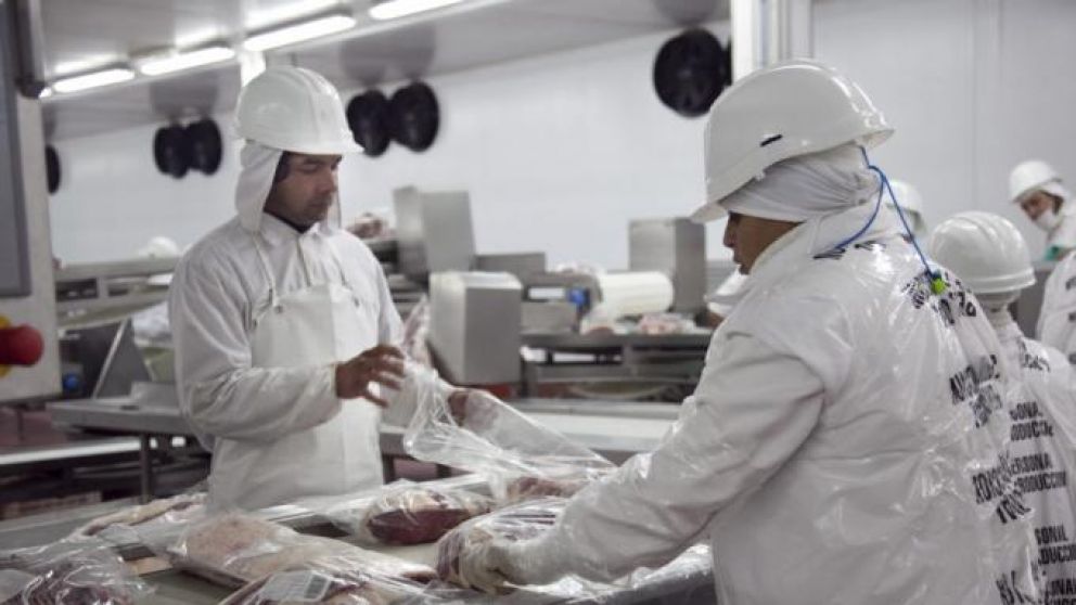 Panorama internacional de la carne