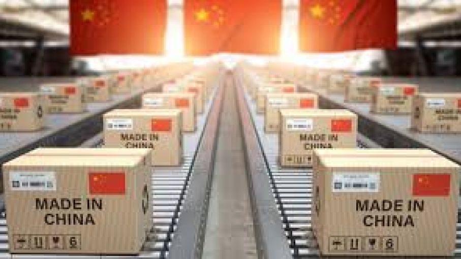 China vuelve a la deflación en octubre