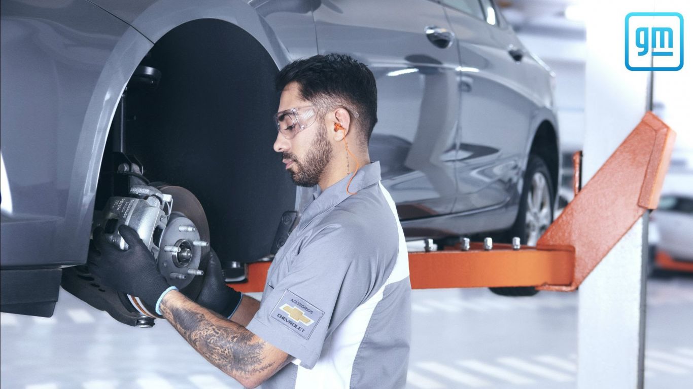 General Motors Amplía su Presencia en el Comercio Electrónico de Repuestos y Accesorios en Argentina