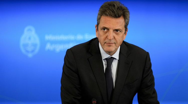 ¿Son Constitucionales las Medidas Económicas Anunciadas? Un Análisis de la Crisis y el Rol de Massa como Ministro y Candidato Presidencial