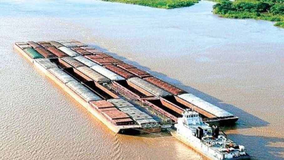 Los usuarios de la Hidrovía reclaman ser tenidos en cuenta en las negociaciones regionales