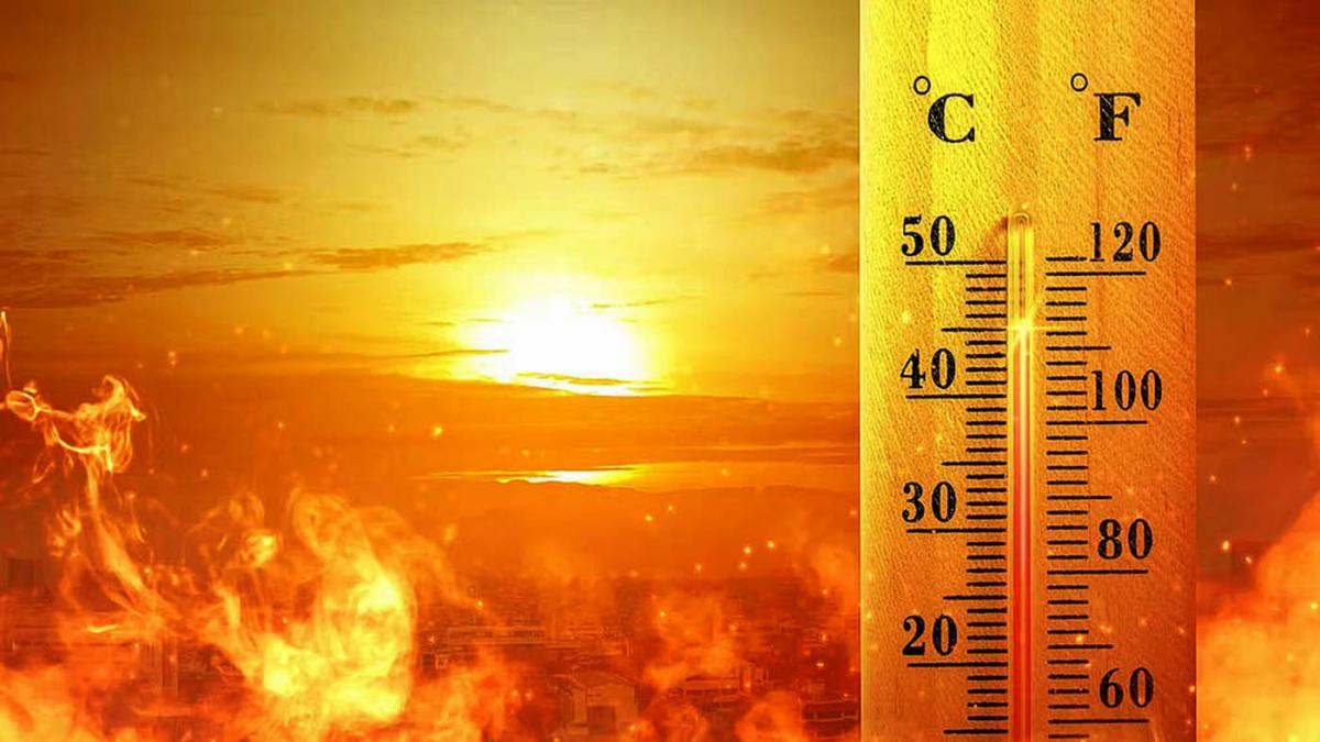 Alerta para Argentina por la peor anomalía climática de Sudamérica: ¿hasta cuándo durará el calor?