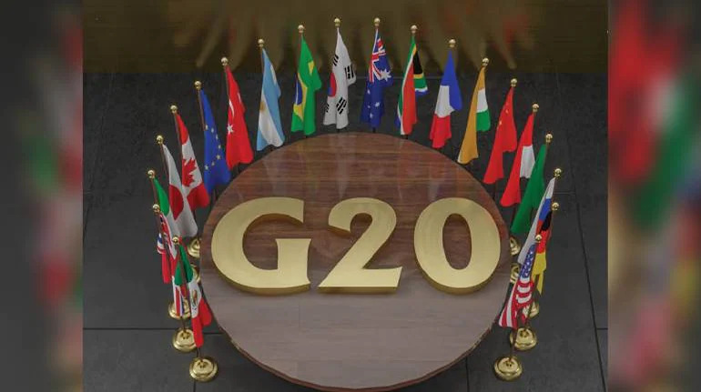 Los líderes del G20 piden renovar el acuerdo sobre cereales 
