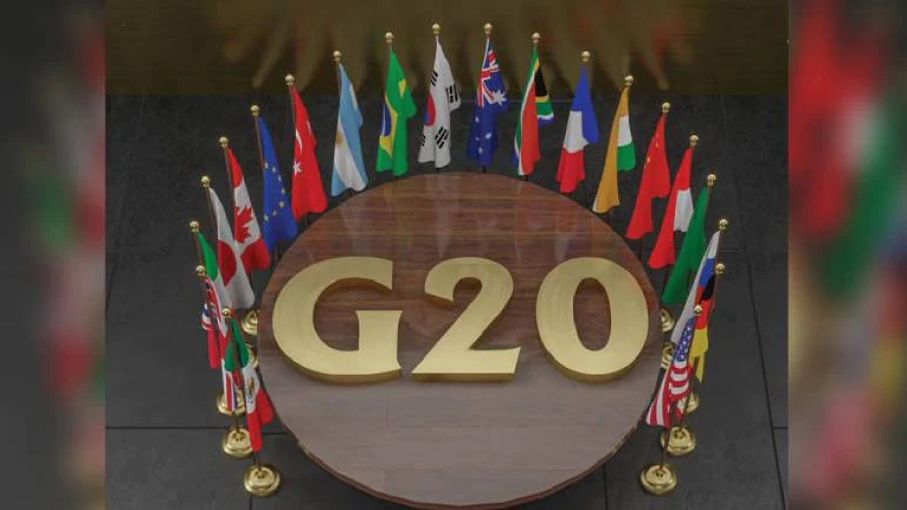 Los líderes del G20 piden renovar el acuerdo sobre cereales 