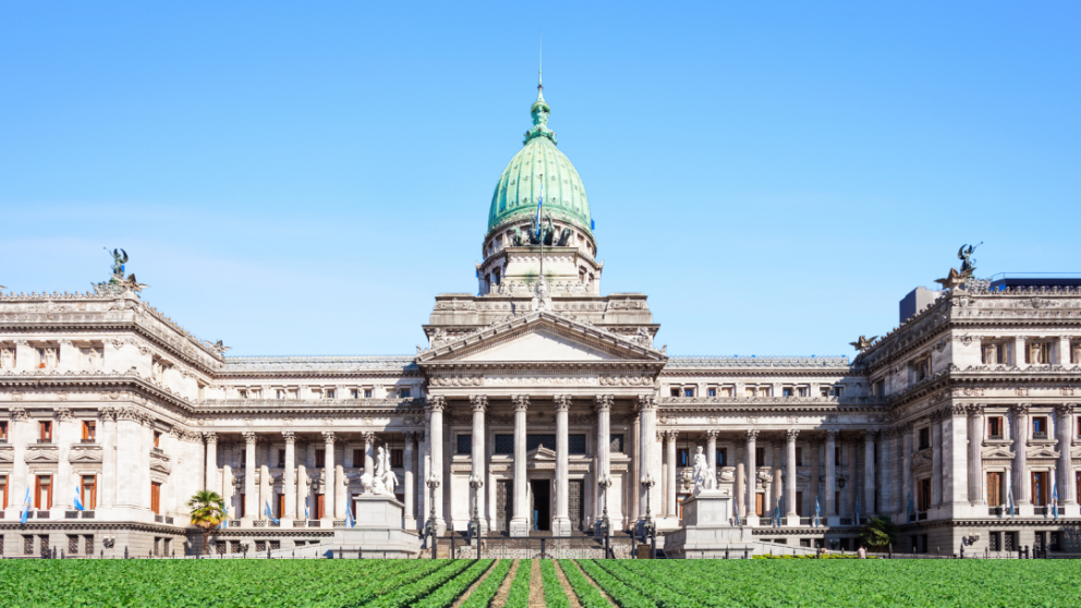El agro vuelve al Congreso: entidades expondrn sobre retenciones ante diputados