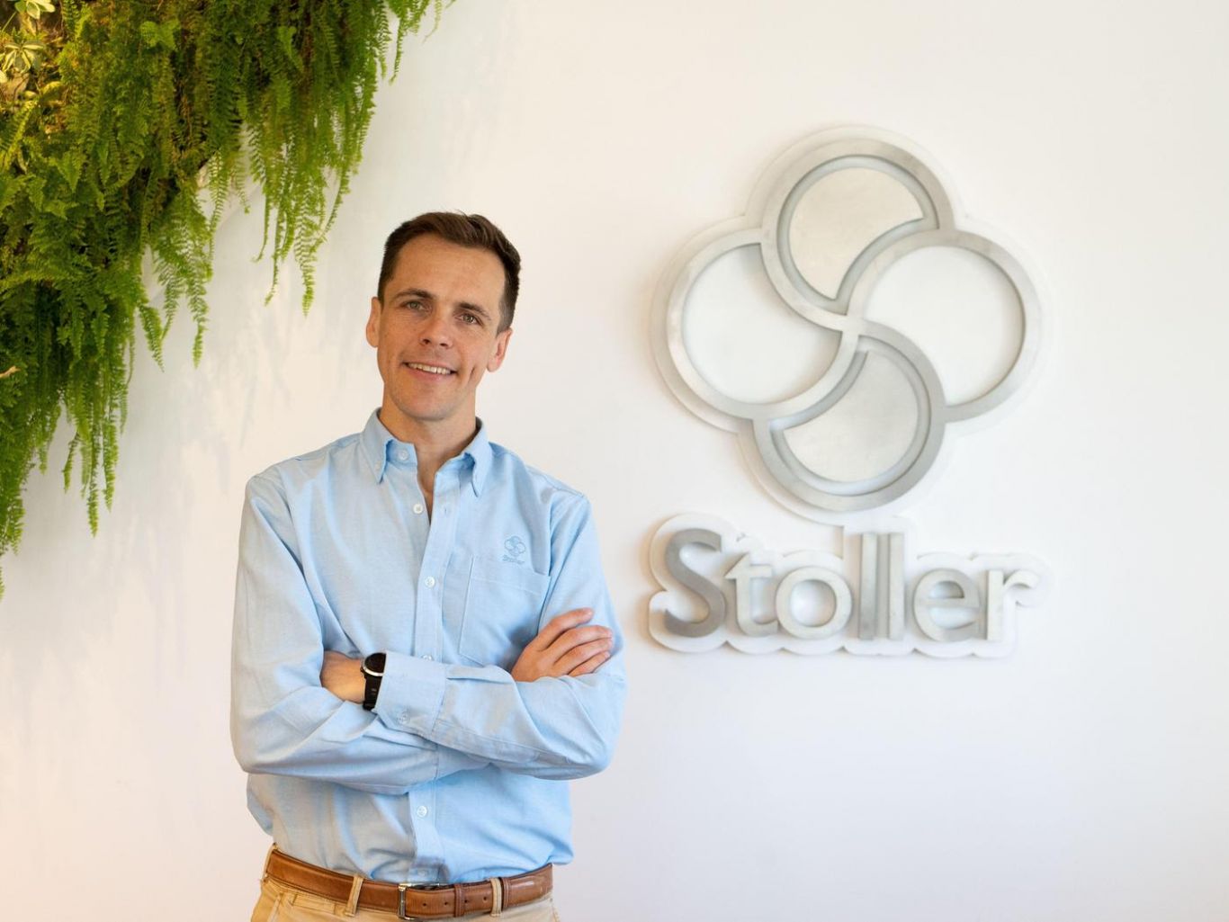 Stoller lanza "Soja Fuerte", para maximizar rendimientos y mejorar el manejo de malezas