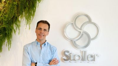 Stoller lanza "Soja Fuerte", para maximizar rendimientos y mejorar el manejo de malezas