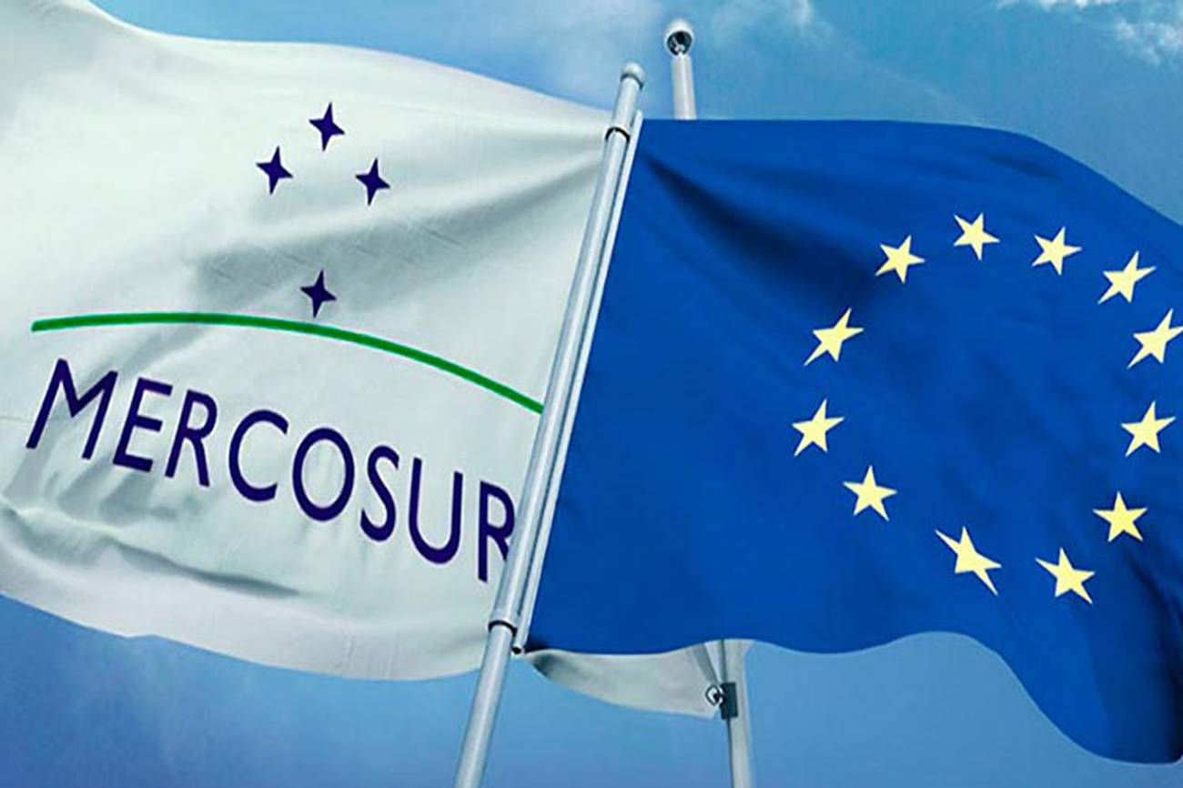 Bruselas acelera pasos hacia el acuerdo con Mercosur pese a divisiones internas