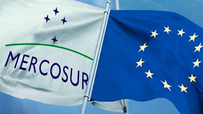 Bruselas acelera pasos hacia el acuerdo con Mercosur pese a divisiones internas