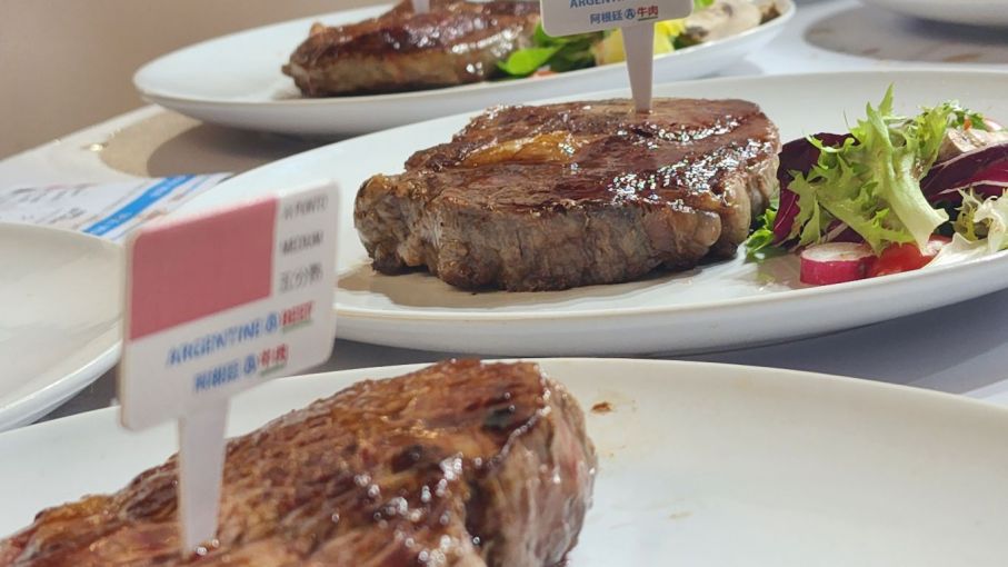 Anuga 2023: Industriales argentinos con buenas expectativas en medio de un clima de incertidumbre