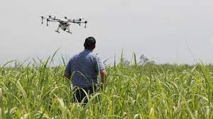 Costa Rica Impulsa la Agricultura de Precisión con un Nuevo Reglamento sobre el Uso de Drones