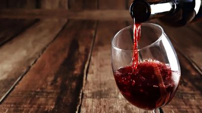 Argentina exportó en los primeros 9 meses del año 61 millones de litros de vino menos