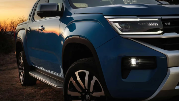 Volkswagen Argentina Celebra la Producción de 700,000 Amarok y Prepara su Renovación
