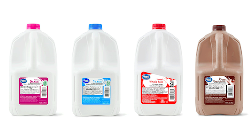 Walmart Anuncia la Construcción de una Planta Procesadora de Leche de $350 Millones en el Sur de Georgia