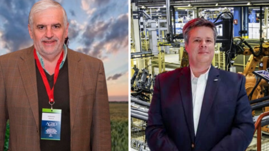 Milei Revela su Posible Gabinete: Vilella en Agricultura y Ovejero en Industria