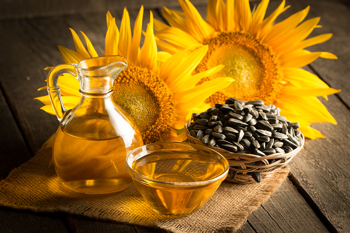 Aceite de girasol : buenas perspectivas de precios hasta mediados de 2026