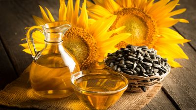Aceite de girasol : buenas perspectivas de precios hasta mediados de 2026