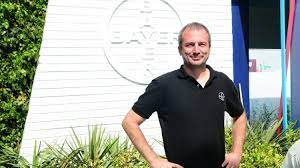 Daniel Aguzín asume la presidencia de Casafe con un enfoque en la sustentabilidad y la innovación