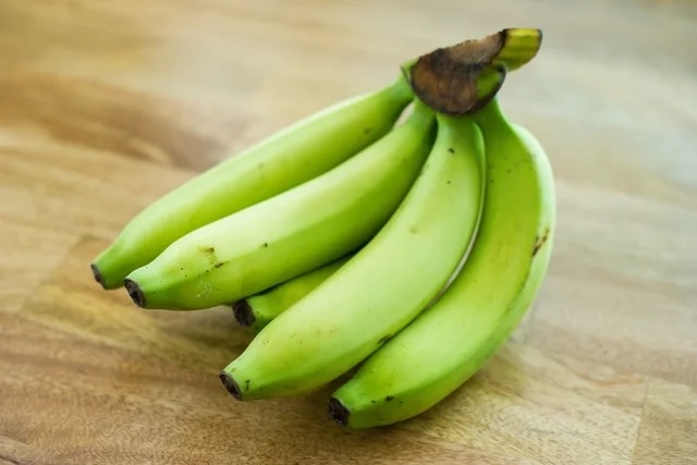 Banana verde: se dispararon los precios y los aumentos llegan al 46%