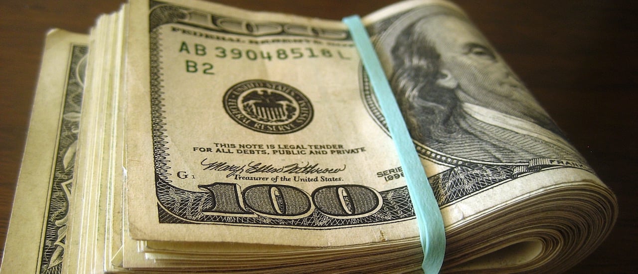 Cierre del Dólar Blue en la Previas de las Elecciones 2023