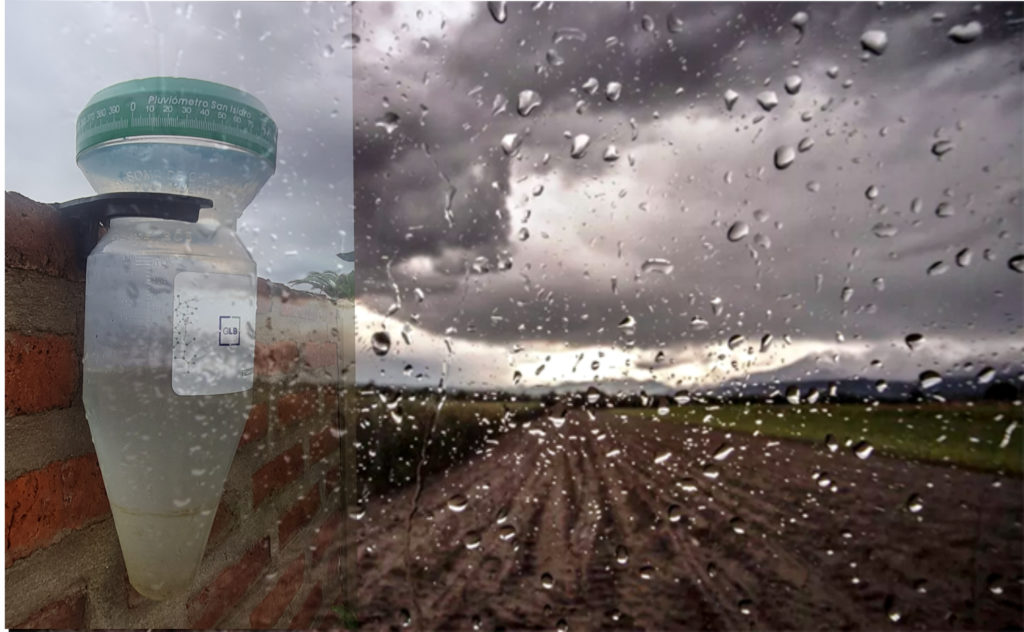 Lluvias Benefactoras: Desglose de Precipitaciones en las Regiones y Pronóstico para Hoy
