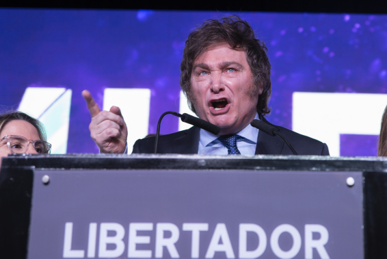 CRA apoya la línea trazada en materia de transformación del Estado