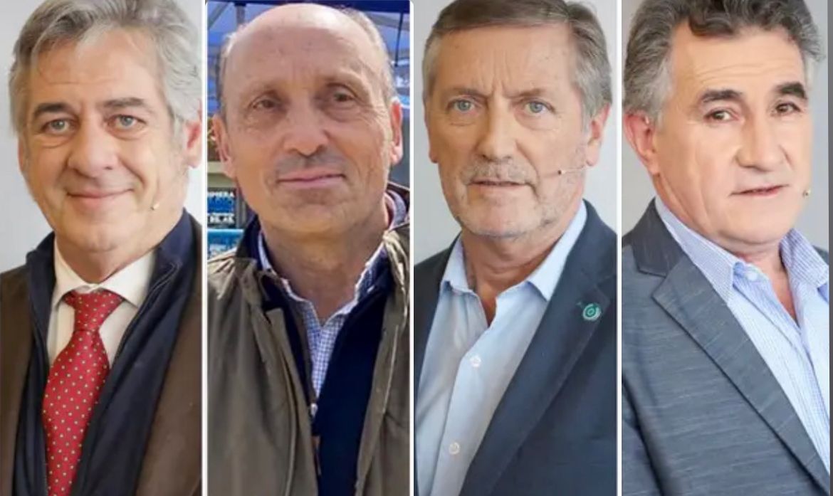 El campo en Argentina: Expectativas y Desafíos en Tiempos de Cambio Político