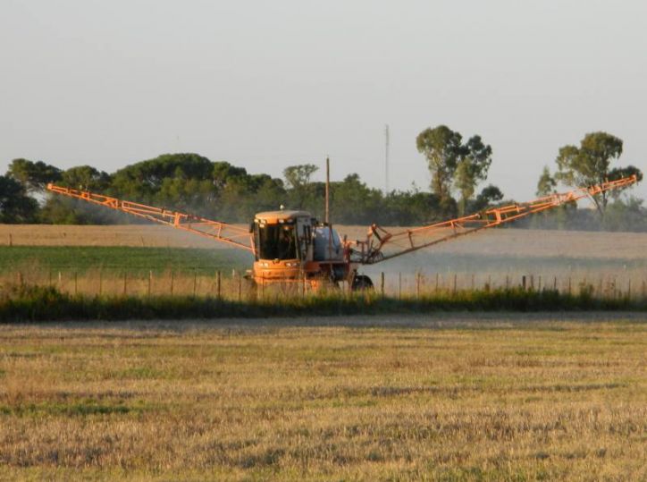Paralización del Mercado de Insumos Agrícolas: Incertidumbre y desfinanciamiento del productor agropecuario
