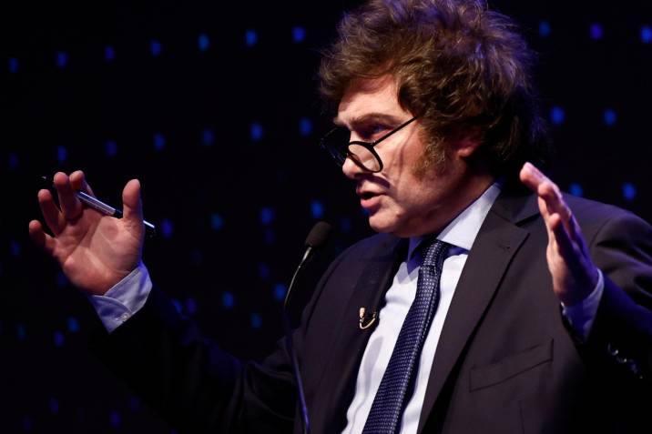  La Plataforma de Javier Milei para el Campo: Propuestas y Visiones