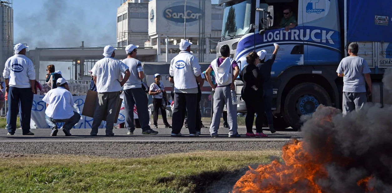 Paso positivo en el conflicto entre ATILRA y SanCor: nuevo acuerdo en la conciliación obligatoria