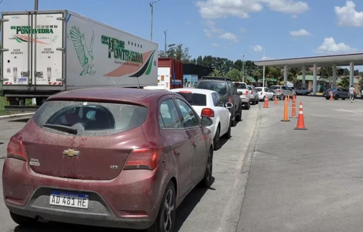 Federación Agraria se sumó a los reclamos por la falta de combustibles e insumos
