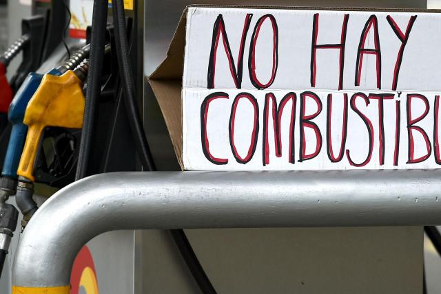 Productores planean protestar en las rutas por el faltante de combustibles y de insumos para el campo