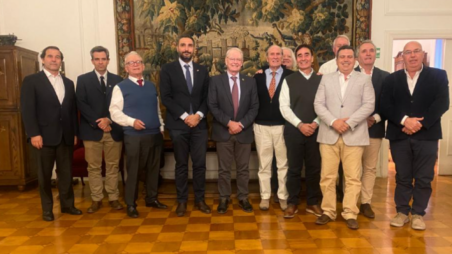Chile fortalece su posición en la Federación Rurales del Mercosur Ampliado