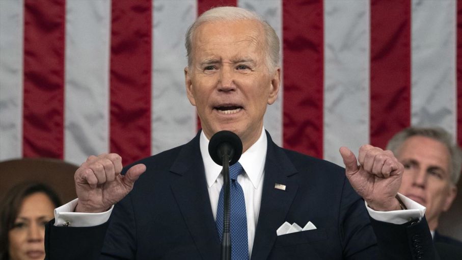 Biden anuncia un ambicioso plan de inversión Rural de EE. UU