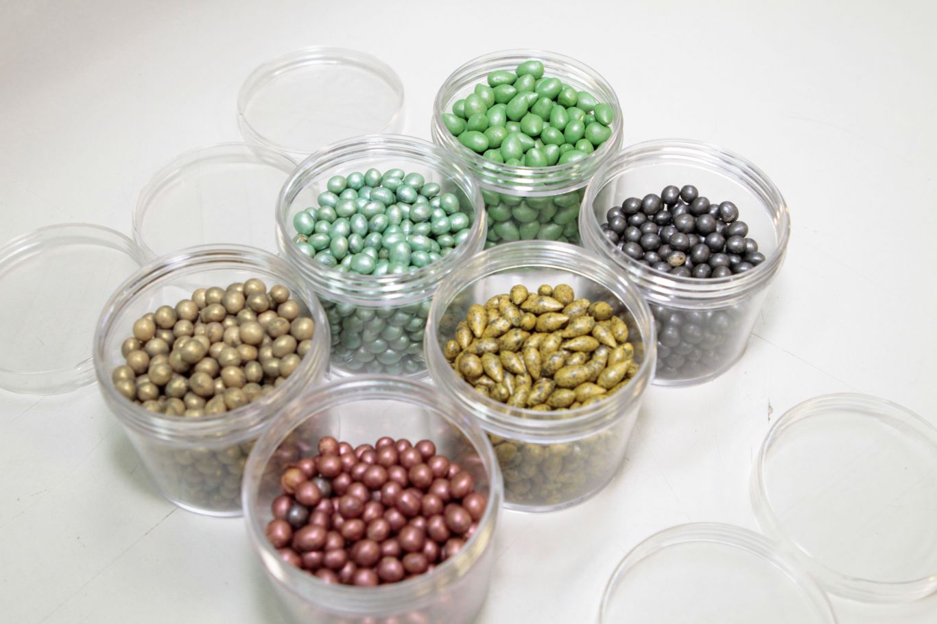 Productos a base de microorganismos: las ventajas productivas de la mayor biomasa del mundo