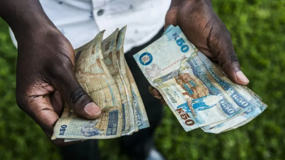 Zambia y su Kwacha: La segunda oneda más débil del mundo en 2023, después del peso Argentino