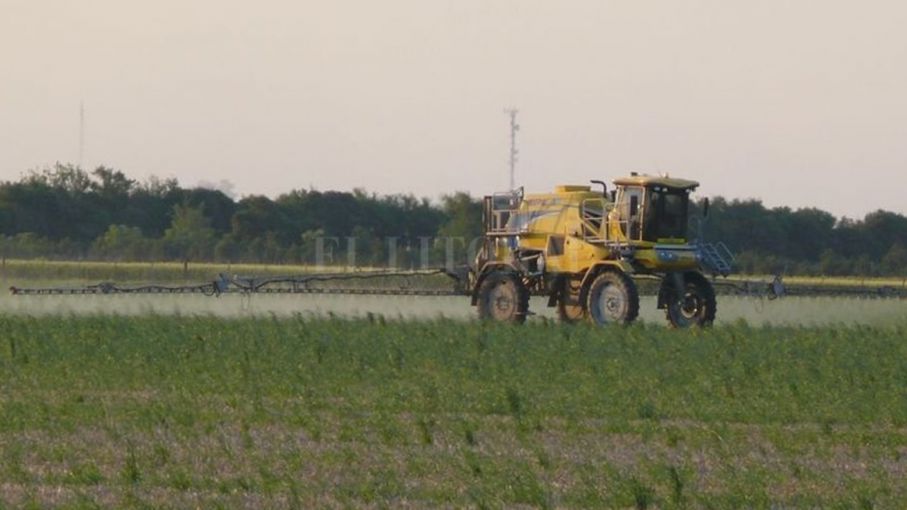 Fallo de la Corte Suprema de Santa Fe: Sastre se Convierte en un Modelo de Regulación de Agroquímicos