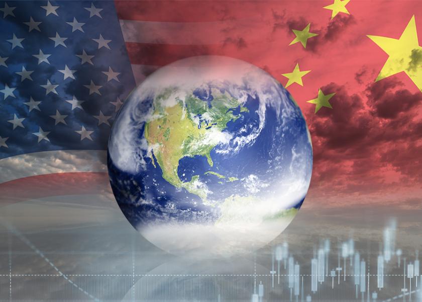 China se compromete a ampliar el acceso al mercado y aumentar las importaciones