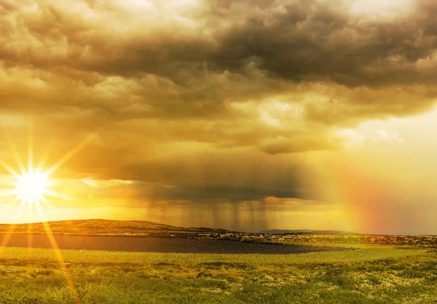 Pronóstico climático para primavera-verano 2023/24 en Argentina: Expectativas y desafíos