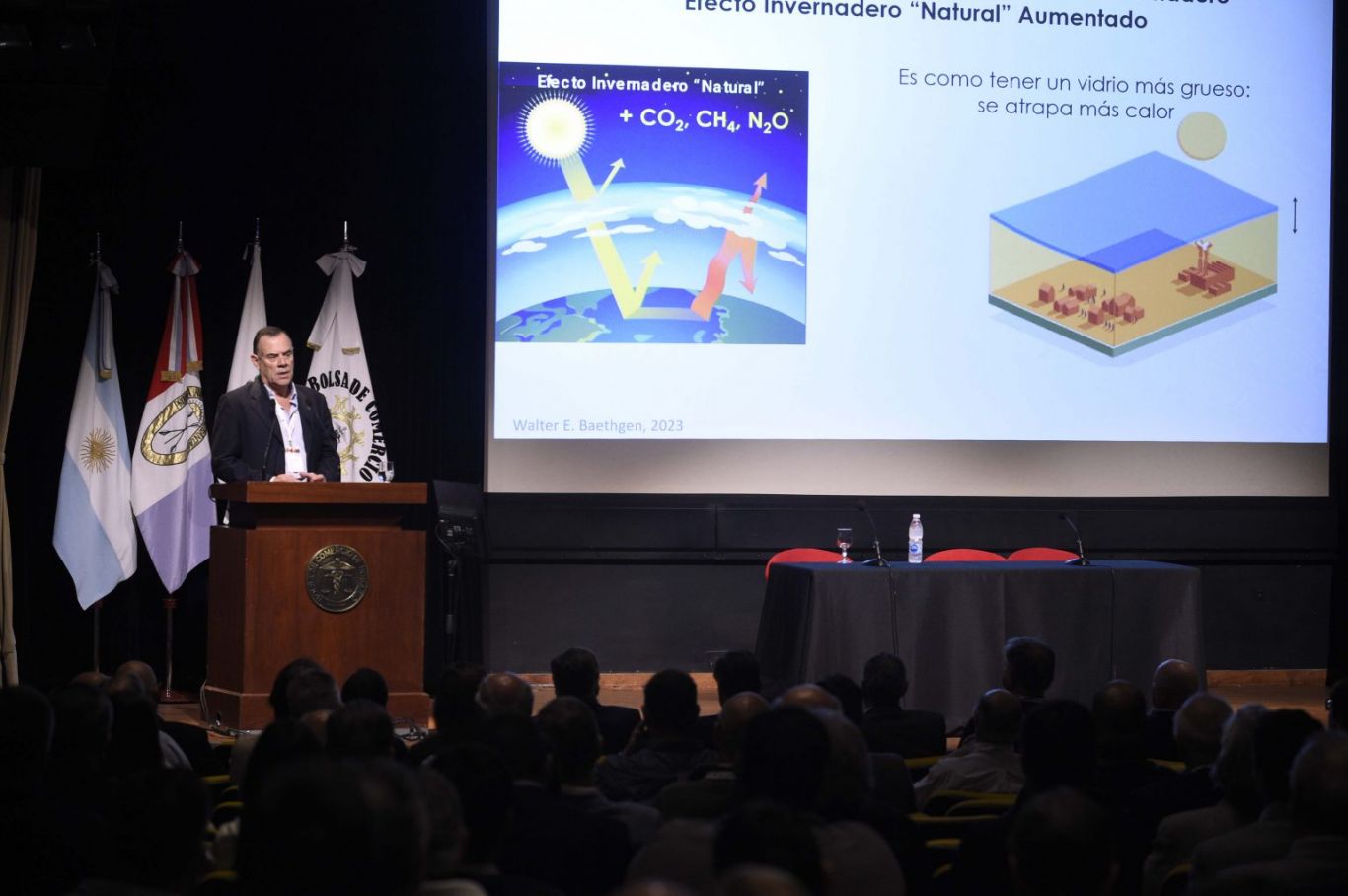 Mitos y certezas sobre el cambio climático: ¿quiénes son los mayores emisores de gases con efecto invernadero?