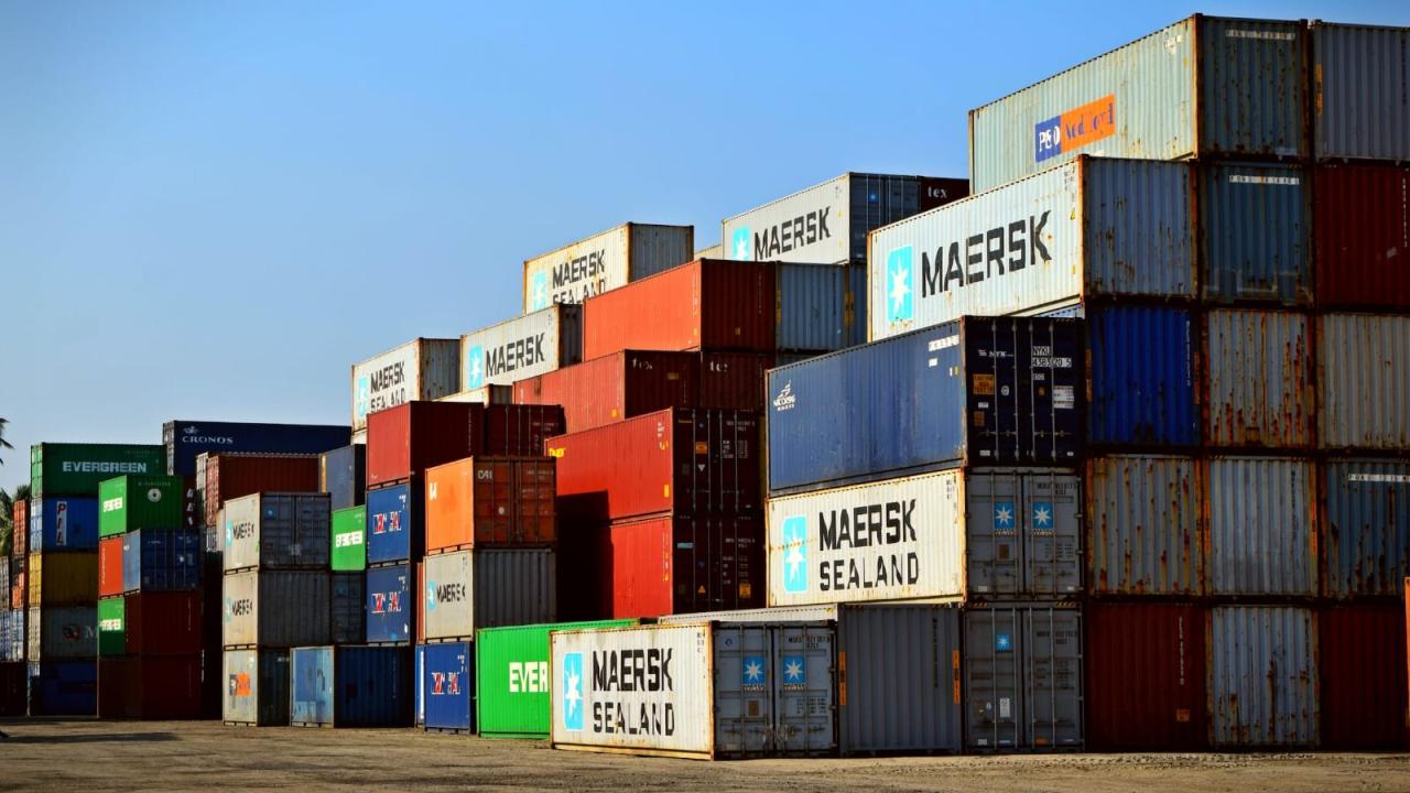 México: Entre récords de exportación y la escasez interna