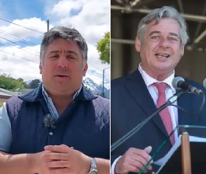 Controversia en el campo: Cruce entre el presidente del INTA y la Sociedad Rural Argentina